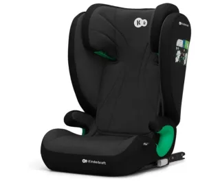 kk Kinderkraft JUNIOR FIX Silla coche Isofix