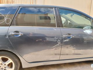 DESPIECE COMPLETO MITSUBISHI GRANDIS