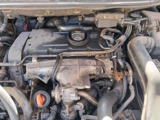 DESPIECE COMPLETO MITSUBISHI GRANDIS