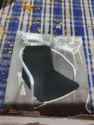 Espuma para colchones y cojines