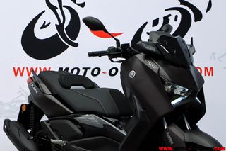 YAMAHA X-MAX 125 TECH MAX -APTA B Y A1-