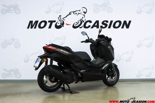 YAMAHA X-MAX 125 TECH MAX -APTA B Y A1-