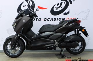 YAMAHA X-MAX 125 TECH MAX -APTA B Y A1-