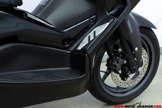 YAMAHA X-MAX 125 TECH MAX -APTA B Y A1-