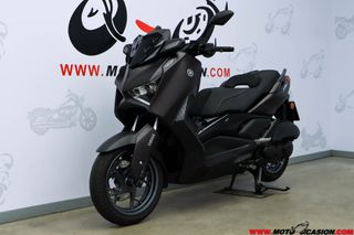 YAMAHA X-MAX 125 TECH MAX -APTA B Y A1-
