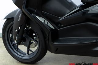 YAMAHA X-MAX 125 TECH MAX -APTA B Y A1-