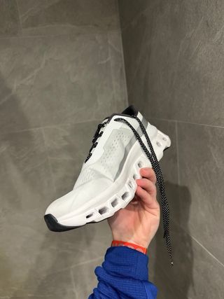 On Cloudmonster Zapatillas Running