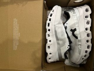 On Cloudmonster Zapatillas Running