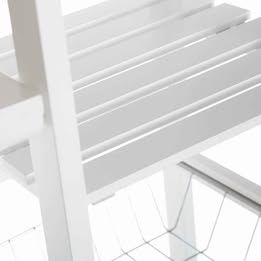 Mesa barra y 2 taburetes