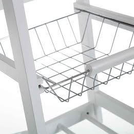 Mesa barra y 2 taburetes