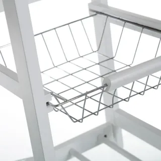 Mesa barra y 2 taburetes