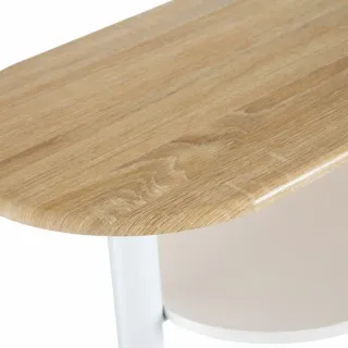 Mesa barra y 2 taburetes