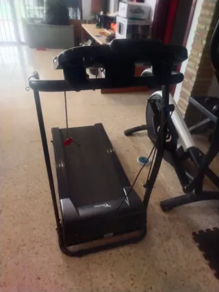 Cinta de correr Gymform