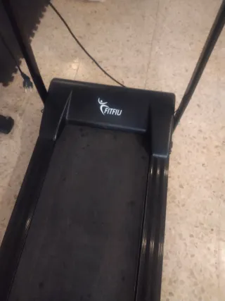 Cinta de correr Gymform