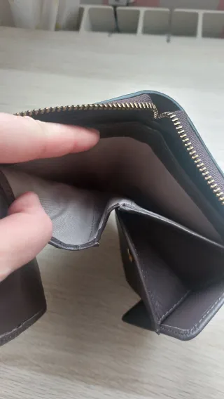 Cartera Liebeskind Berlin Negra