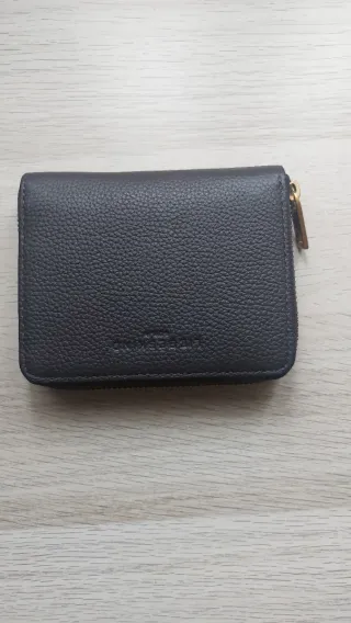 Cartera Liebeskind Berlin Negra