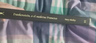 Frankenstein - Valdemar