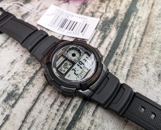 Orologio Casio Illuminator