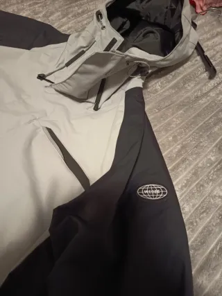 Chaqueta esquí/snowboard Wedze