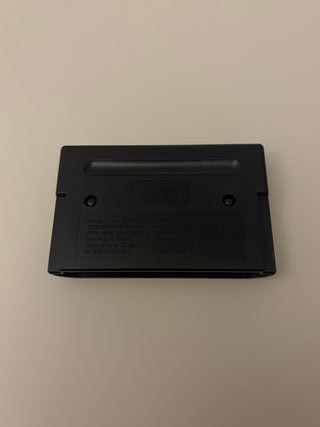 earth worm Jim sega mega drive eur