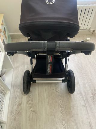 Bugaboo Cameleon 3
