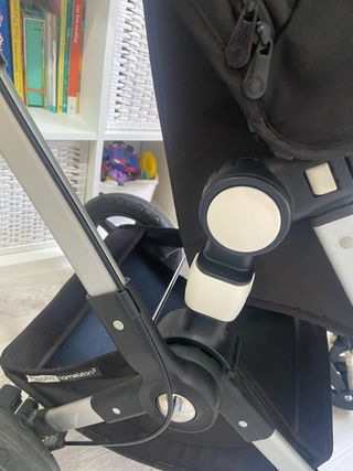 Bugaboo Cameleon 3