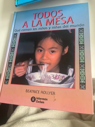 Lote 4 Libros Infantiles Cuentos