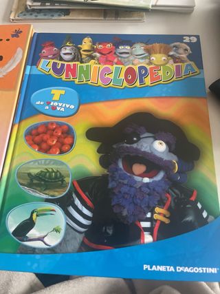 Lote 4 Libros Infantiles Cuentos