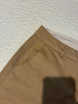 Lote 3 Pantalones Cortos Mujer