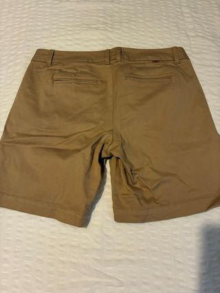 Lote 3 Pantalones Cortos Mujer