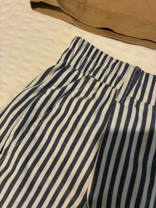 Lote 3 Pantalones Cortos Mujer