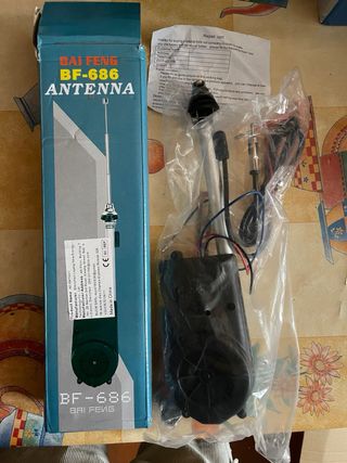 Antena Bai Feng BF-686