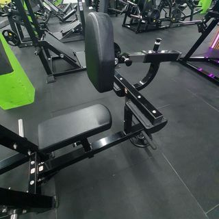 Macchinari da palestra nuovi e di seconda mano