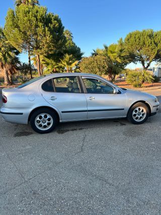 SEAT Toledo 2002