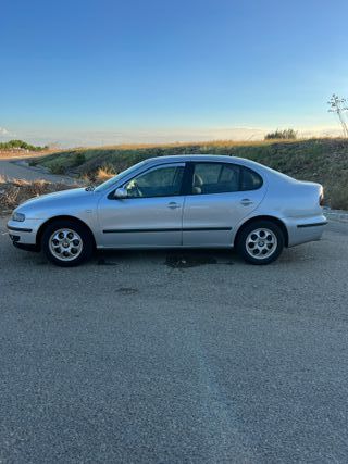 SEAT Toledo 2002