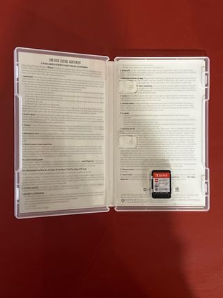 Nintendo Switch LEGO Harry Potter Collection