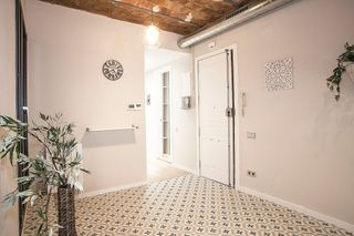 Piso en alquiler en L'Antiga Esquerra de l'Eixample en Barcelona