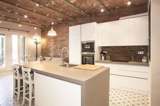 Piso en alquiler en L'Antiga Esquerra de l'Eixample en Barcelona