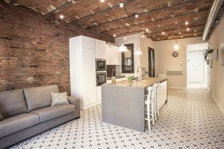 Piso en alquiler en L'Antiga Esquerra de l'Eixample en Barcelona