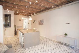 Piso en alquiler en L'Antiga Esquerra de l'Eixample en Barcelona