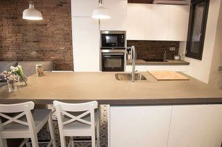 Piso en alquiler en L'Antiga Esquerra de l'Eixample en Barcelona