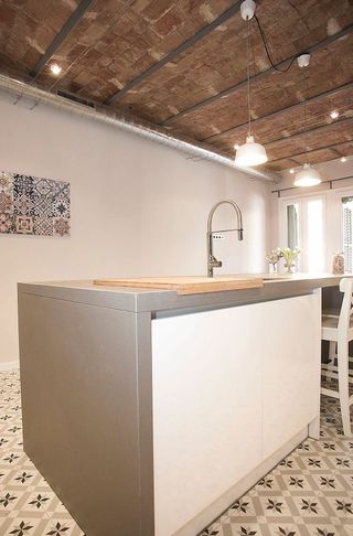 Piso en alquiler en L'Antiga Esquerra de l'Eixample en Barcelona