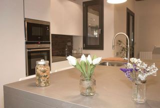 Piso en alquiler en L'Antiga Esquerra de l'Eixample en Barcelona