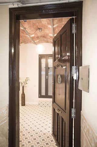 Piso en alquiler en L'Antiga Esquerra de l'Eixample en Barcelona