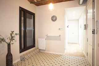Piso en alquiler en L'Antiga Esquerra de l'Eixample en Barcelona