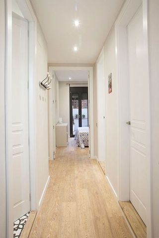 Piso en alquiler en L'Antiga Esquerra de l'Eixample en Barcelona