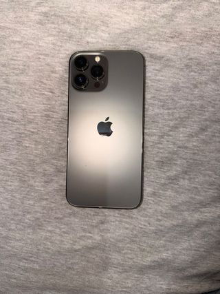 iPhone 13 Pro Max 128gb e iPhone 11 Pro 64gb.