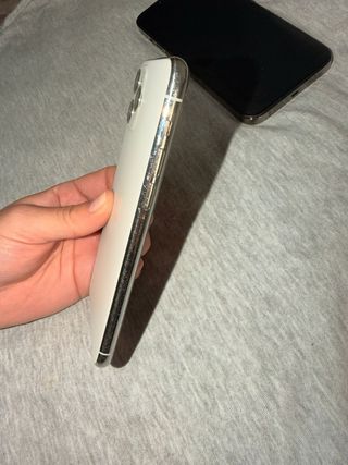 iPhone 13 Pro Max 128gb e iPhone 11 Pro 64gb.