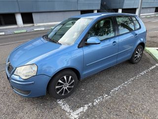 Volkswagen Polo 2008