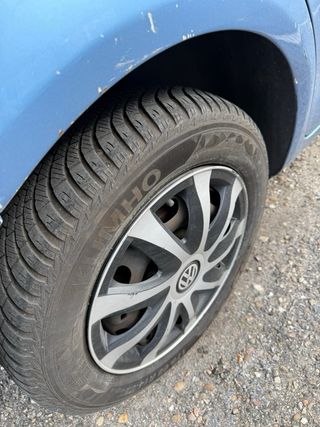 Volkswagen Polo 2008